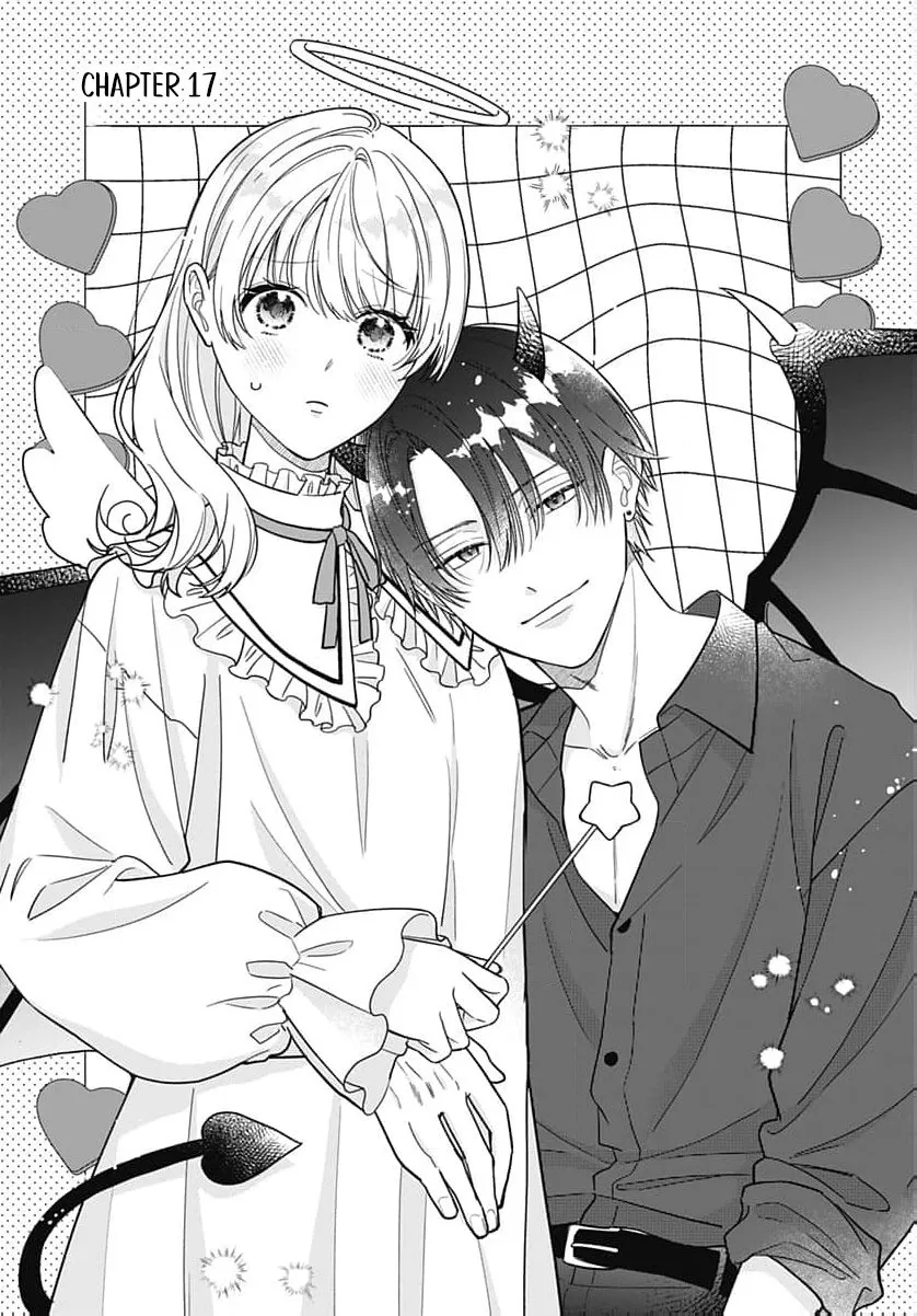 Read Perfect Domination chapter 17 image 3 on Lezhin