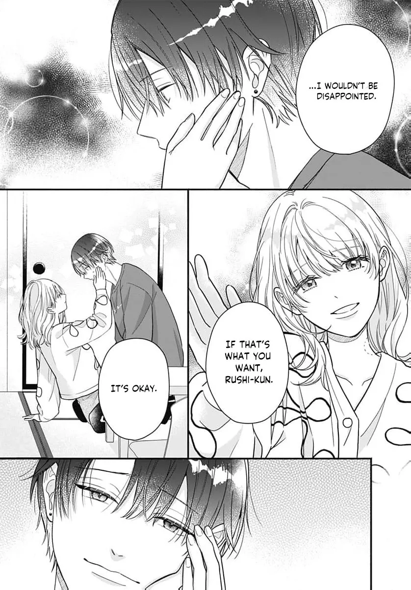 Read Perfect Domination chapter 17 image 32 on Lezhin