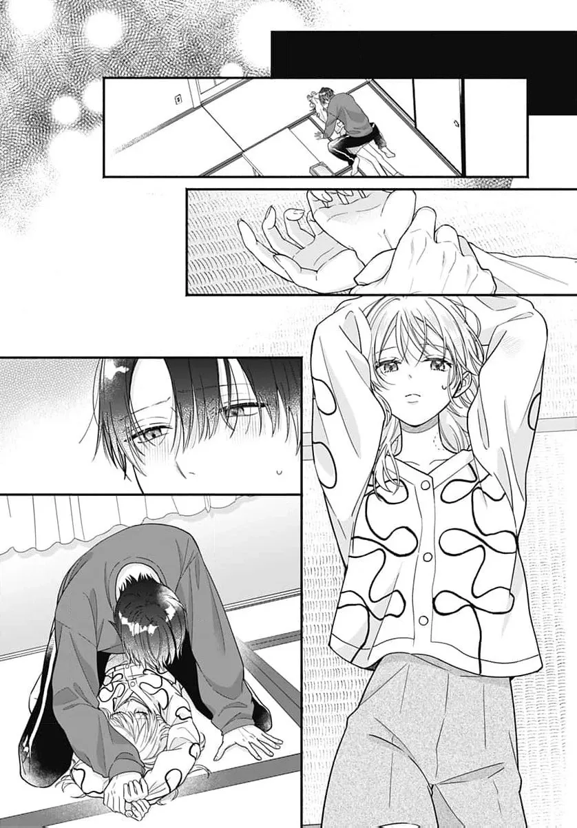 Read Perfect Domination chapter 17 image 33 on Lezhin