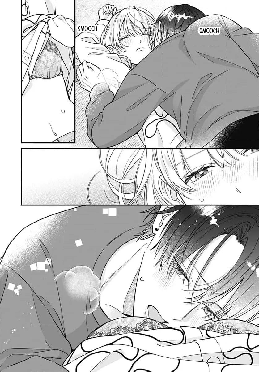 Read Perfect Domination chapter 17 image 34 on Lezhin