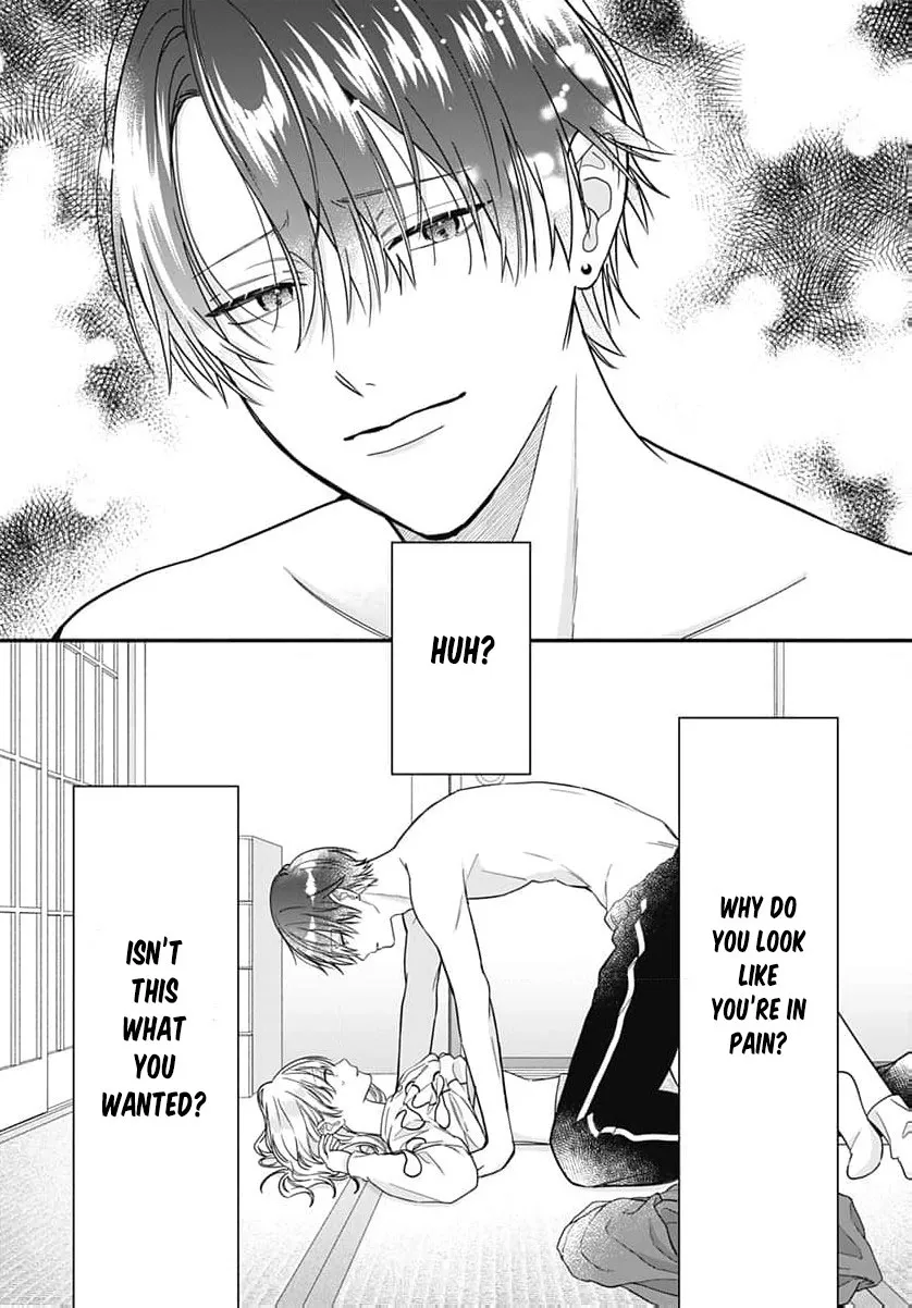 Read Perfect Domination chapter 17 image 37 on Lezhin