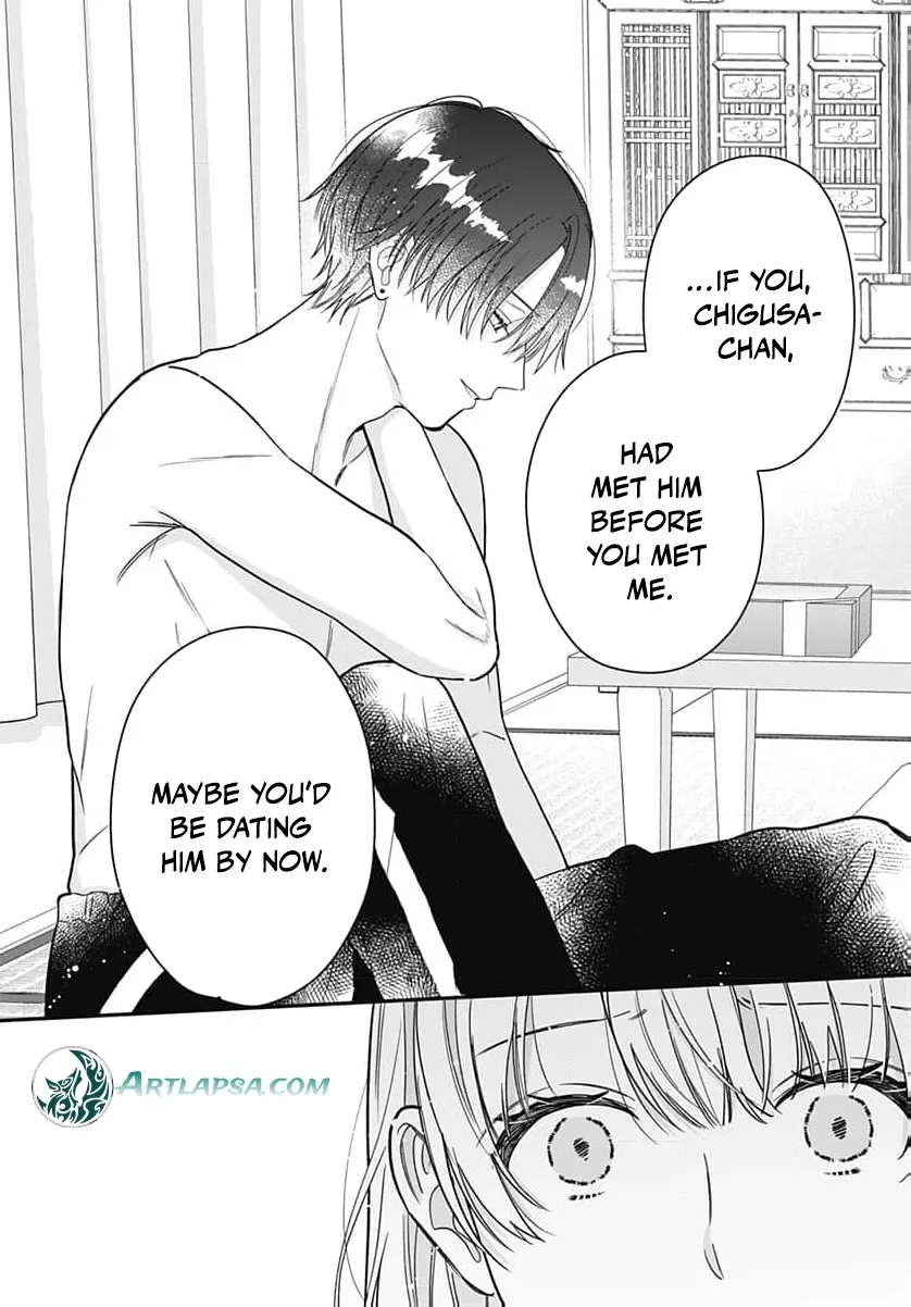 Read Perfect Domination chapter 18 image 10 on Lezhin
