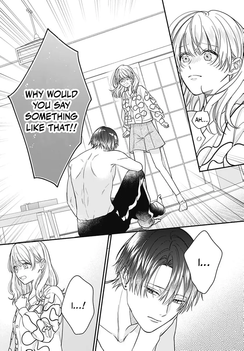 Read Perfect Domination chapter 18 image 11 on Lezhin