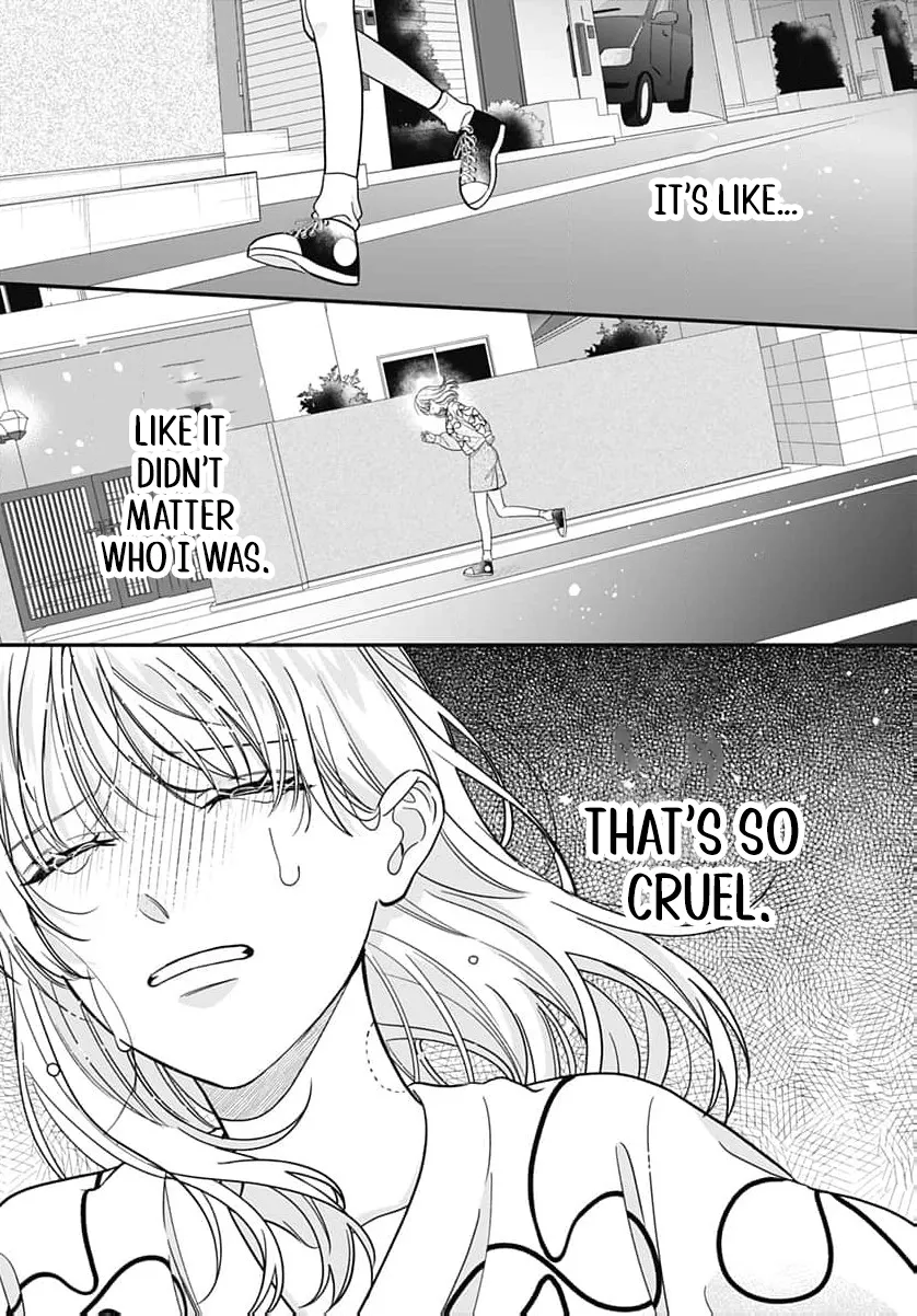 Read Perfect Domination chapter 18 image 13 on Lezhin