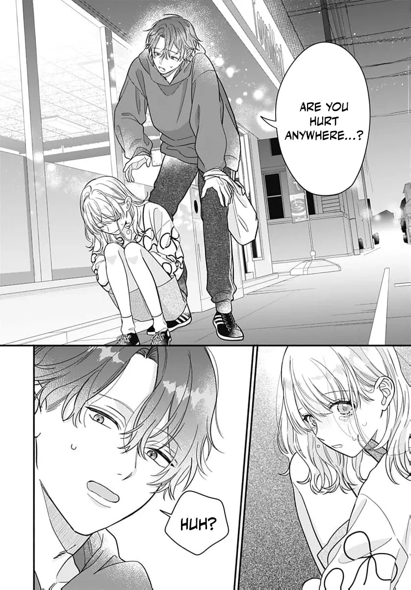 Read Perfect Domination chapter 18 image 16 on Lezhin