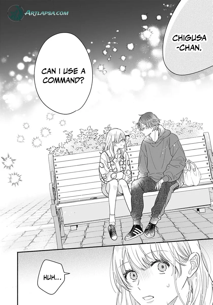 Read Perfect Domination chapter 18 image 20 on Lezhin