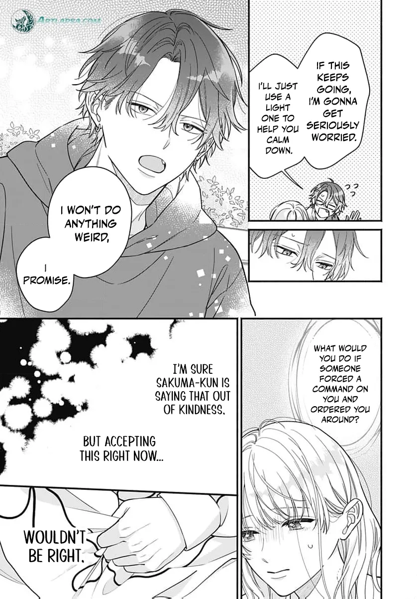 Read Perfect Domination chapter 18 image 21 on Lezhin