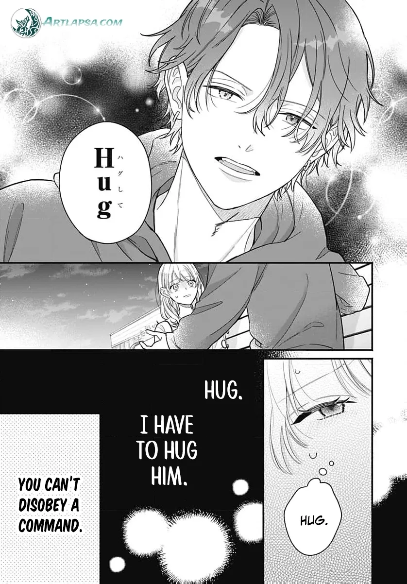 Read Perfect Domination chapter 18 image 27 on Lezhin
