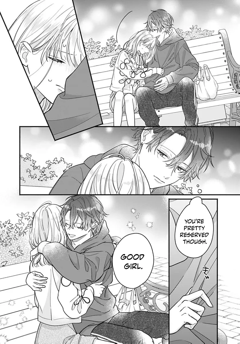 Read Perfect Domination chapter 18 image 28 on Lezhin