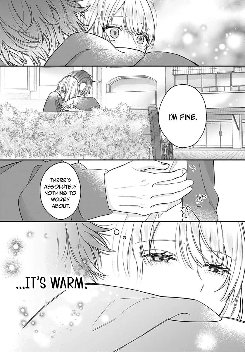 Read Perfect Domination chapter 18 image 29 on Lezhin