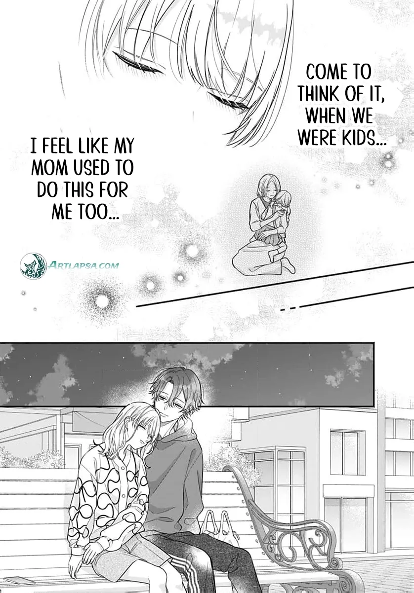 Read Perfect Domination chapter 18 image 30 on Lezhin