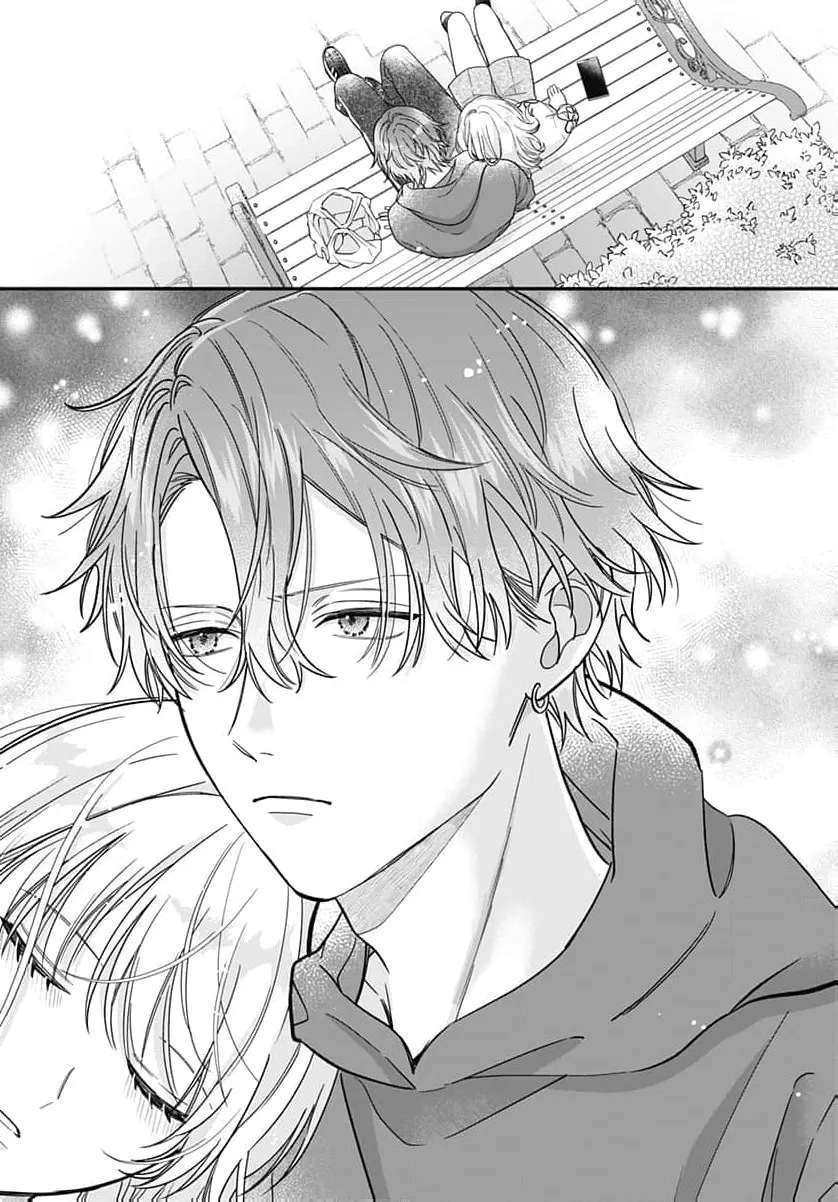 Read Perfect Domination chapter 18 image 34 on Lezhin