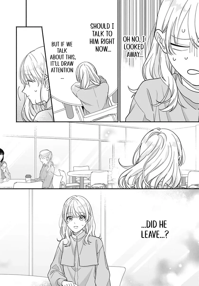 Read Perfect Domination chapter 19 image 10 on Lezhin