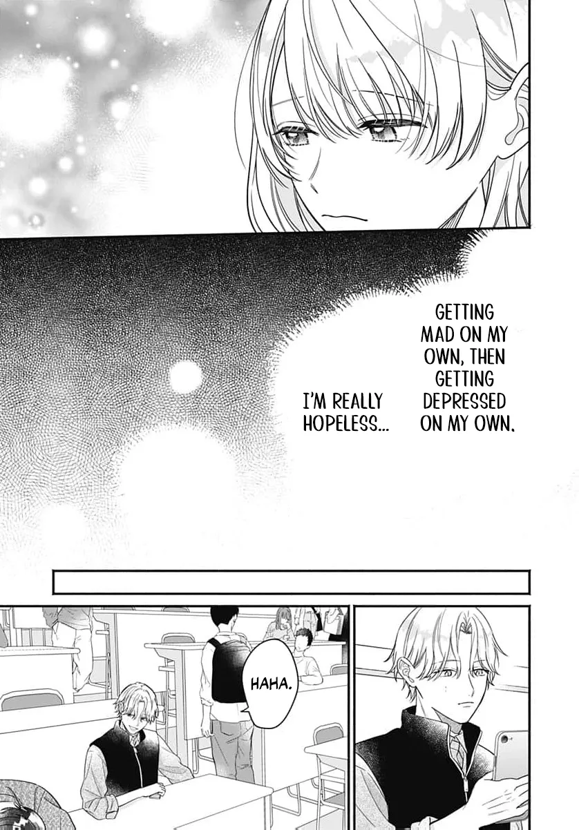 Read Perfect Domination chapter 19 image 11 on Lezhin