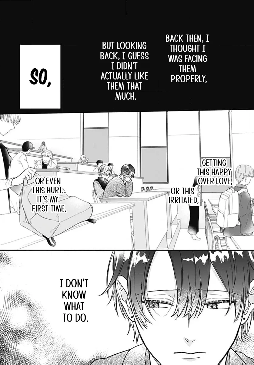 Read Perfect Domination chapter 19 image 15 on Lezhin