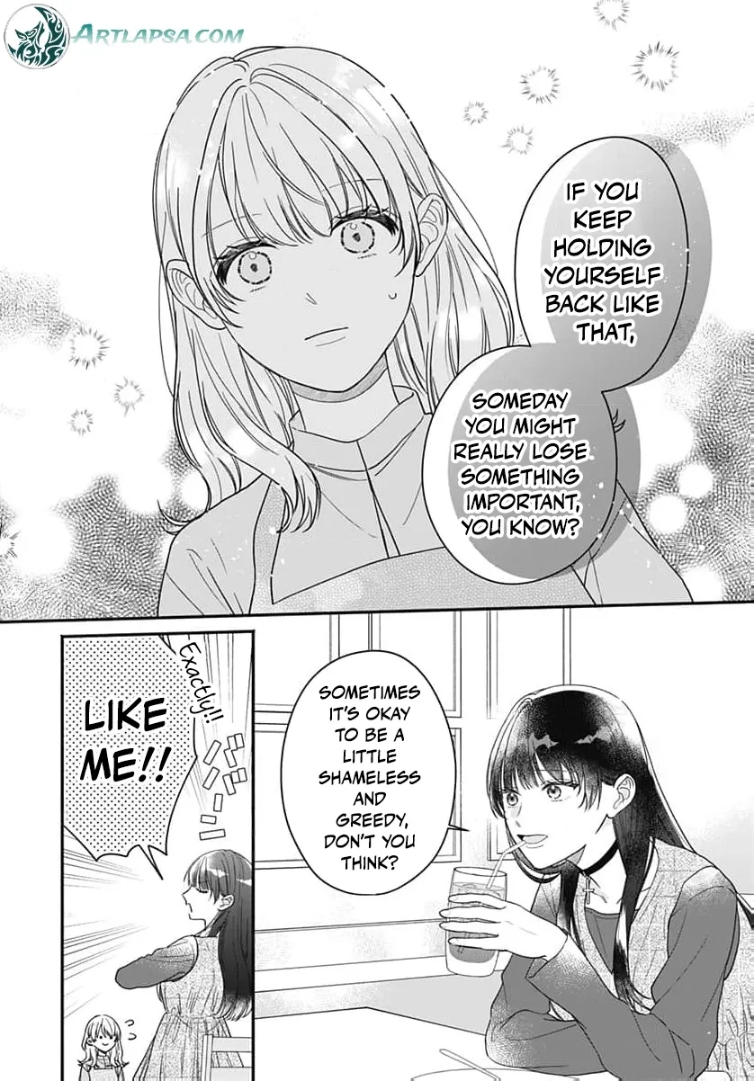 Read Perfect Domination chapter 19 image 22 on Lezhin
