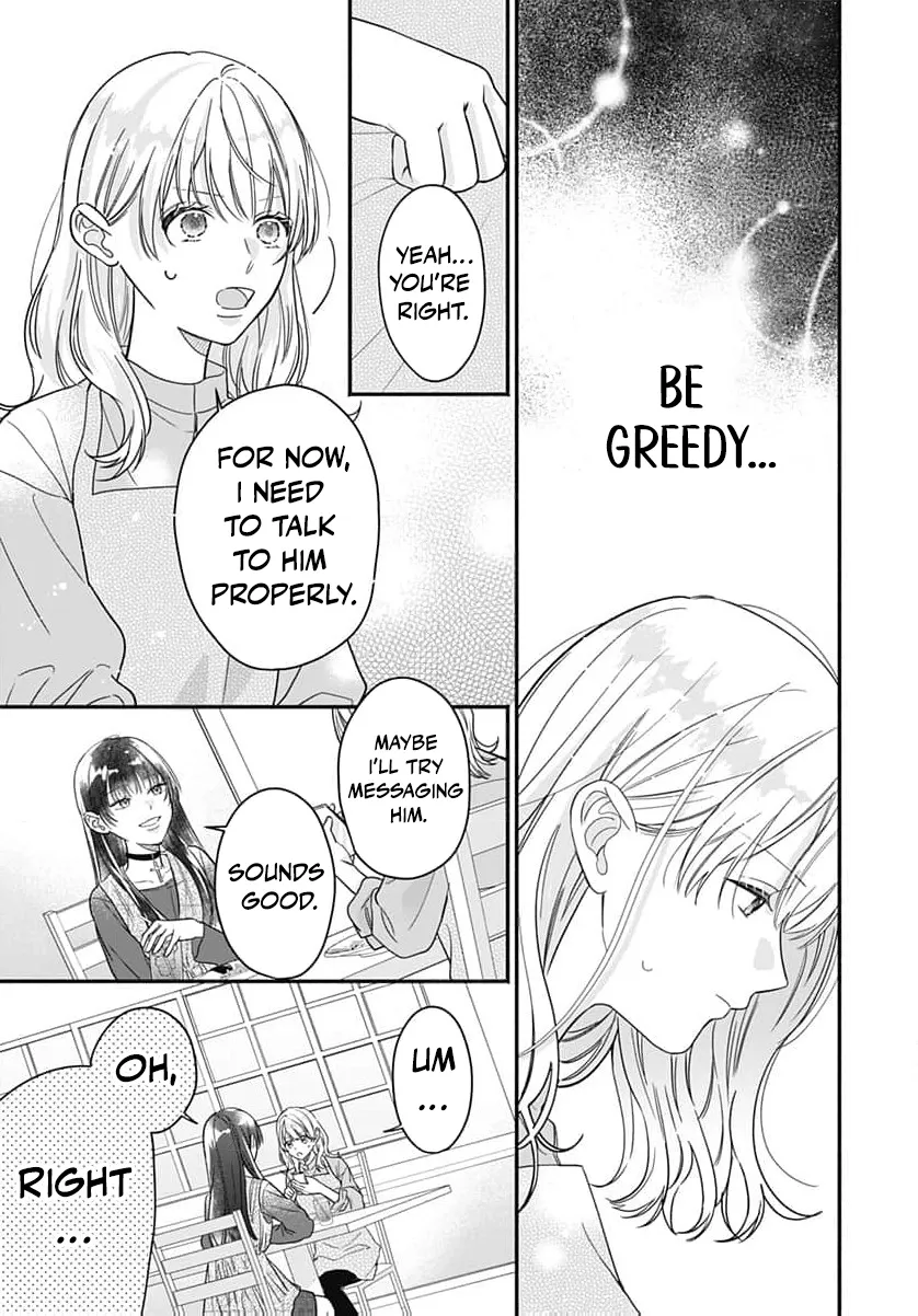 Read Perfect Domination chapter 19 image 23 on Lezhin