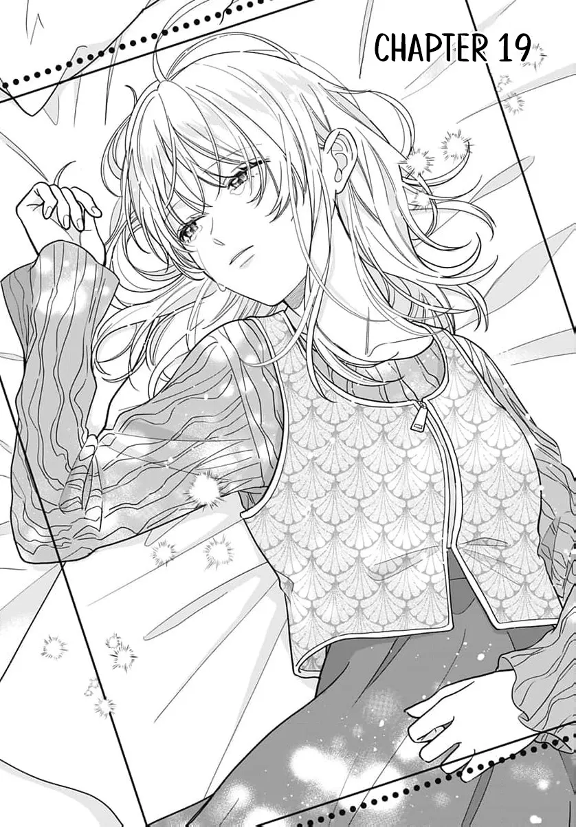 Read Perfect Domination chapter 19 image 3 on Lezhin