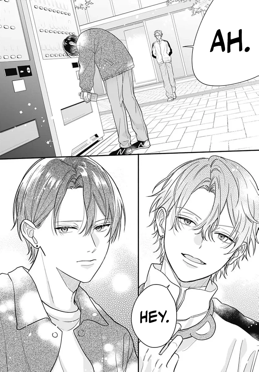 Read Perfect Domination chapter 19 image 32 on Lezhin