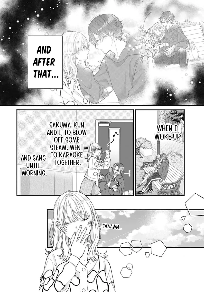 Read Perfect Domination chapter 19 image 4 on Lezhin