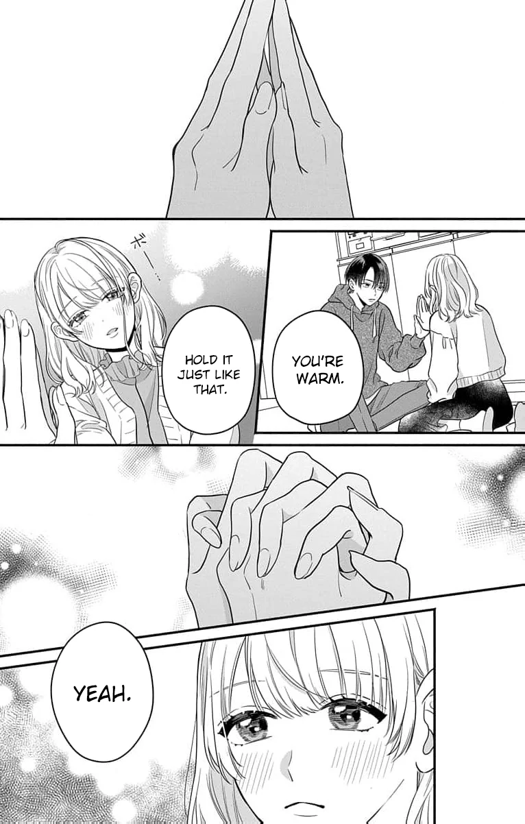 Read Perfect Domination chapter 2 image 11 on Lezhin