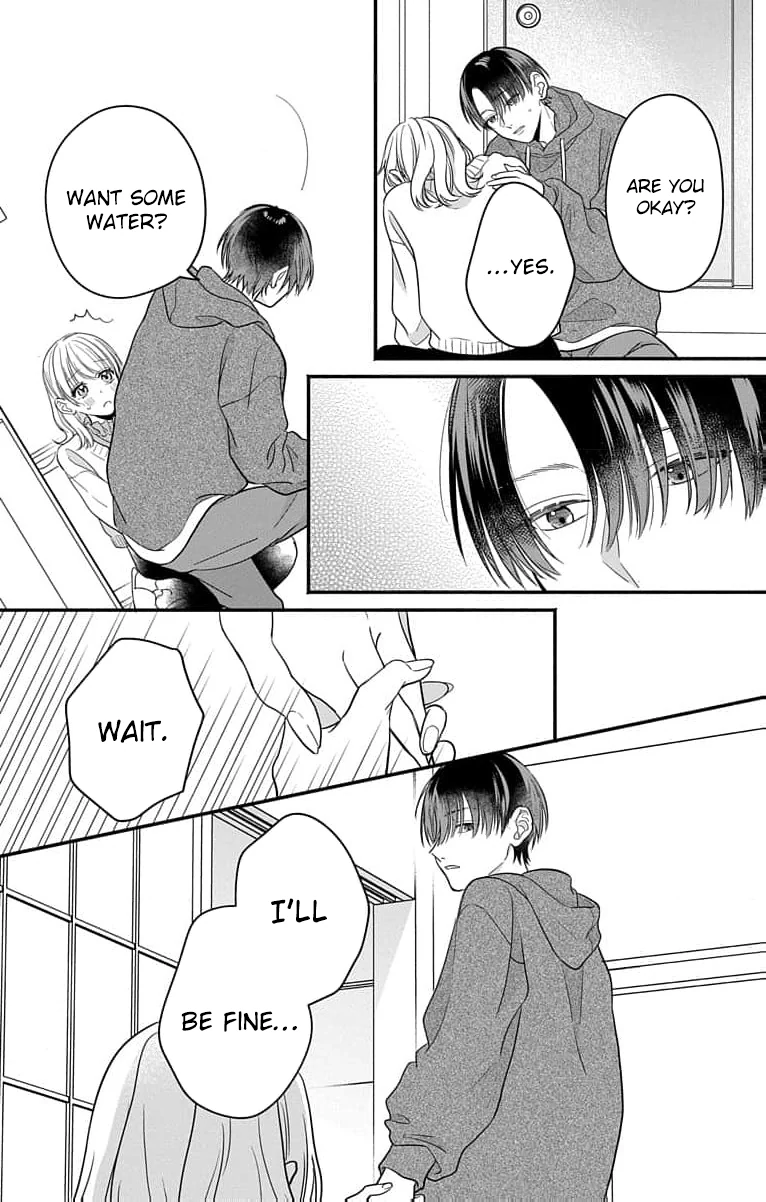Read Perfect Domination chapter 2 image 13 on Lezhin