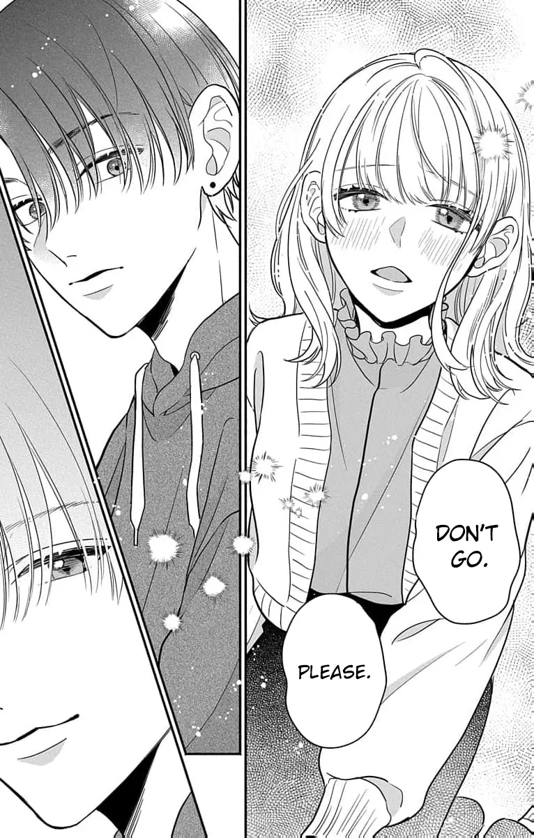 Read Perfect Domination chapter 2 image 14 on Lezhin