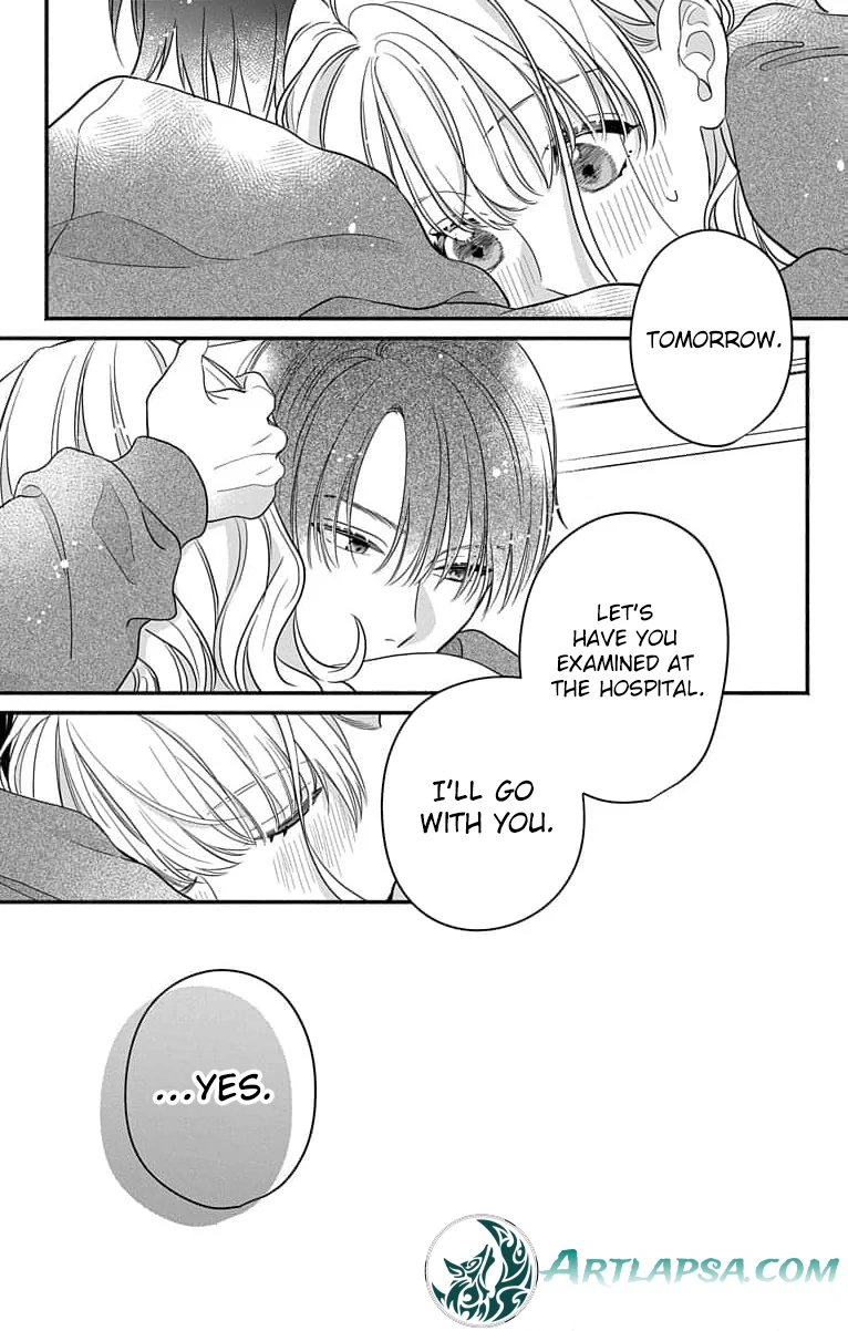 Read Perfect Domination chapter 2 image 17 on Lezhin
