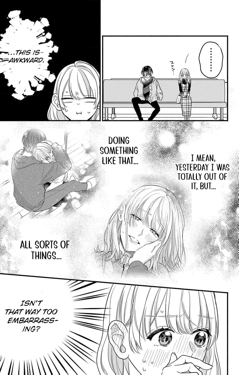 Read Perfect Domination chapter 2 image 21 on Lezhin