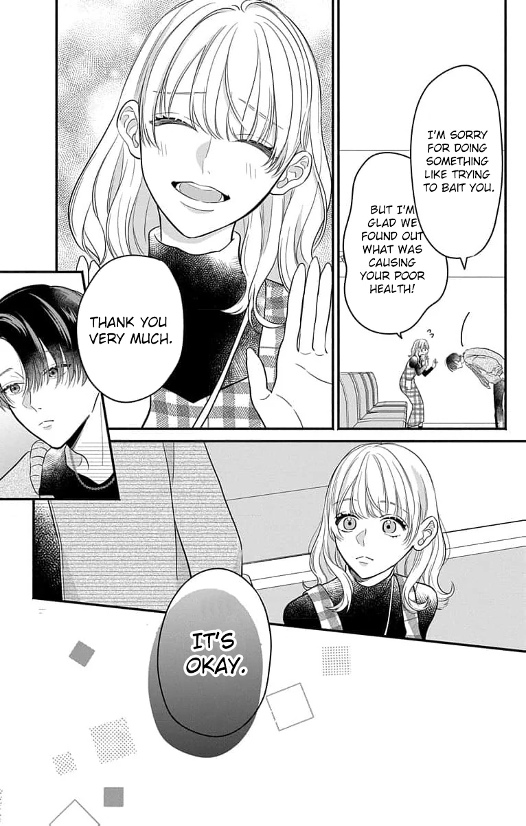 Read Perfect Domination chapter 2 image 23 on Lezhin