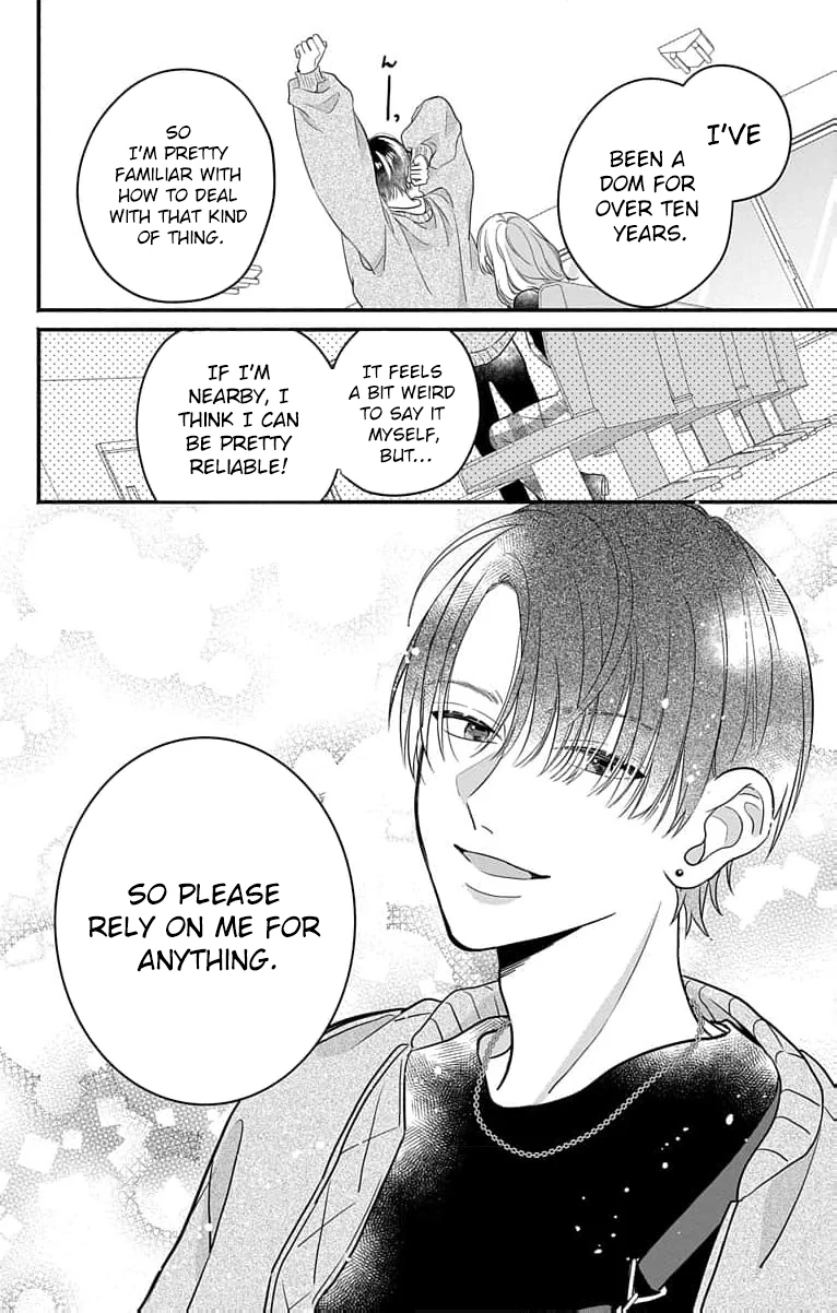 Read Perfect Domination chapter 2 image 24 on Lezhin