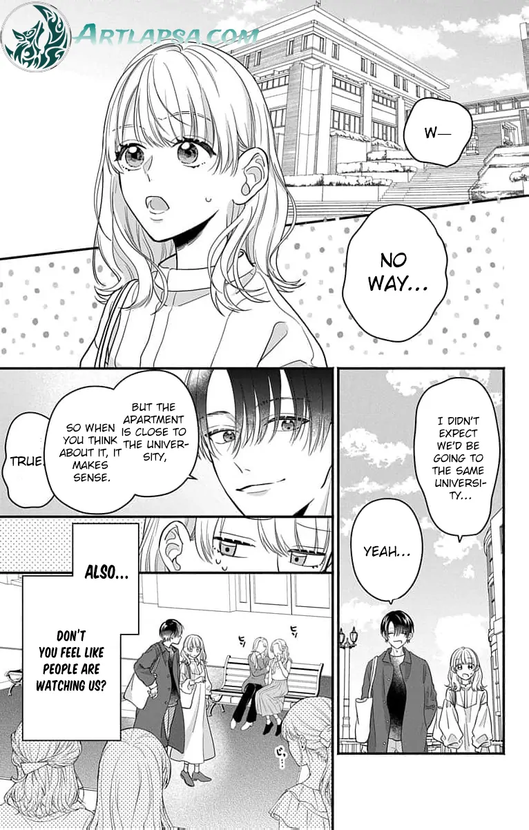 Read Perfect Domination chapter 2 image 27 on Lezhin