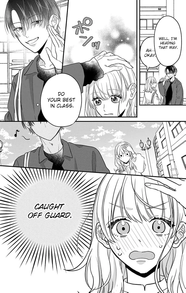 Read Perfect Domination chapter 2 image 28 on Lezhin