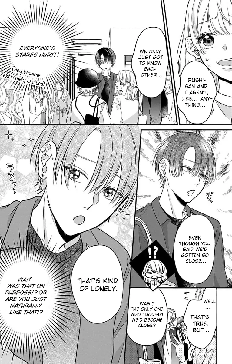 Read Perfect Domination chapter 2 image 35 on Lezhin