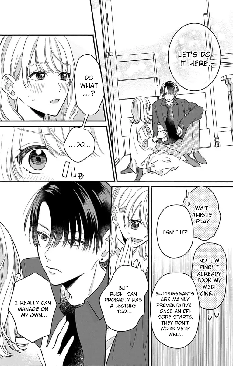Read Perfect Domination chapter 2 image 41 on Lezhin