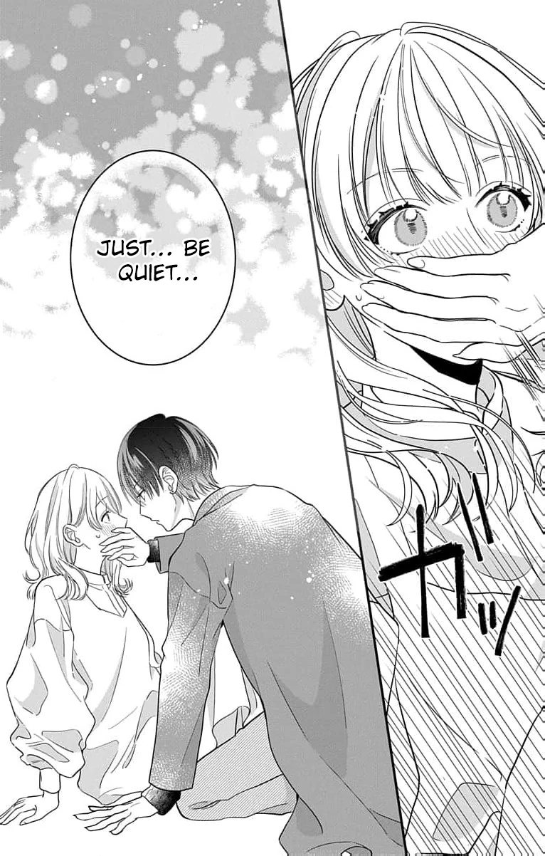 Read Perfect Domination chapter 2 image 42 on Lezhin