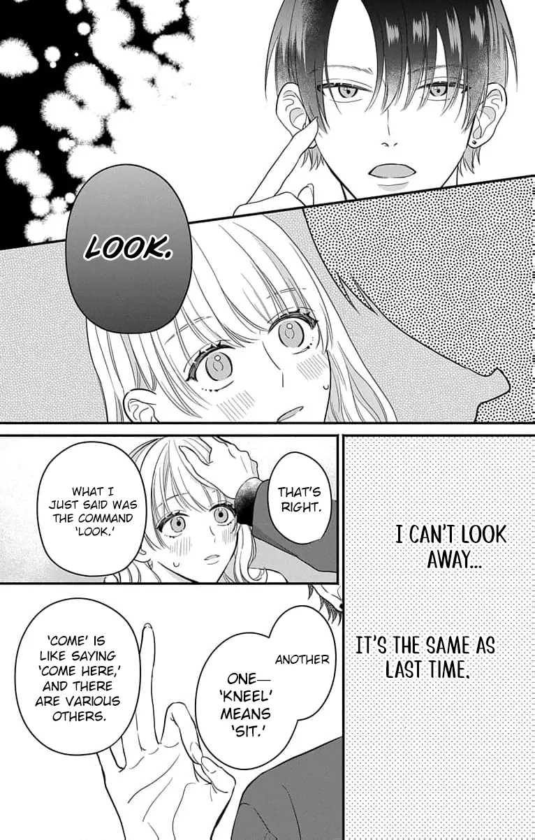Read Perfect Domination chapter 2 image 46 on Lezhin