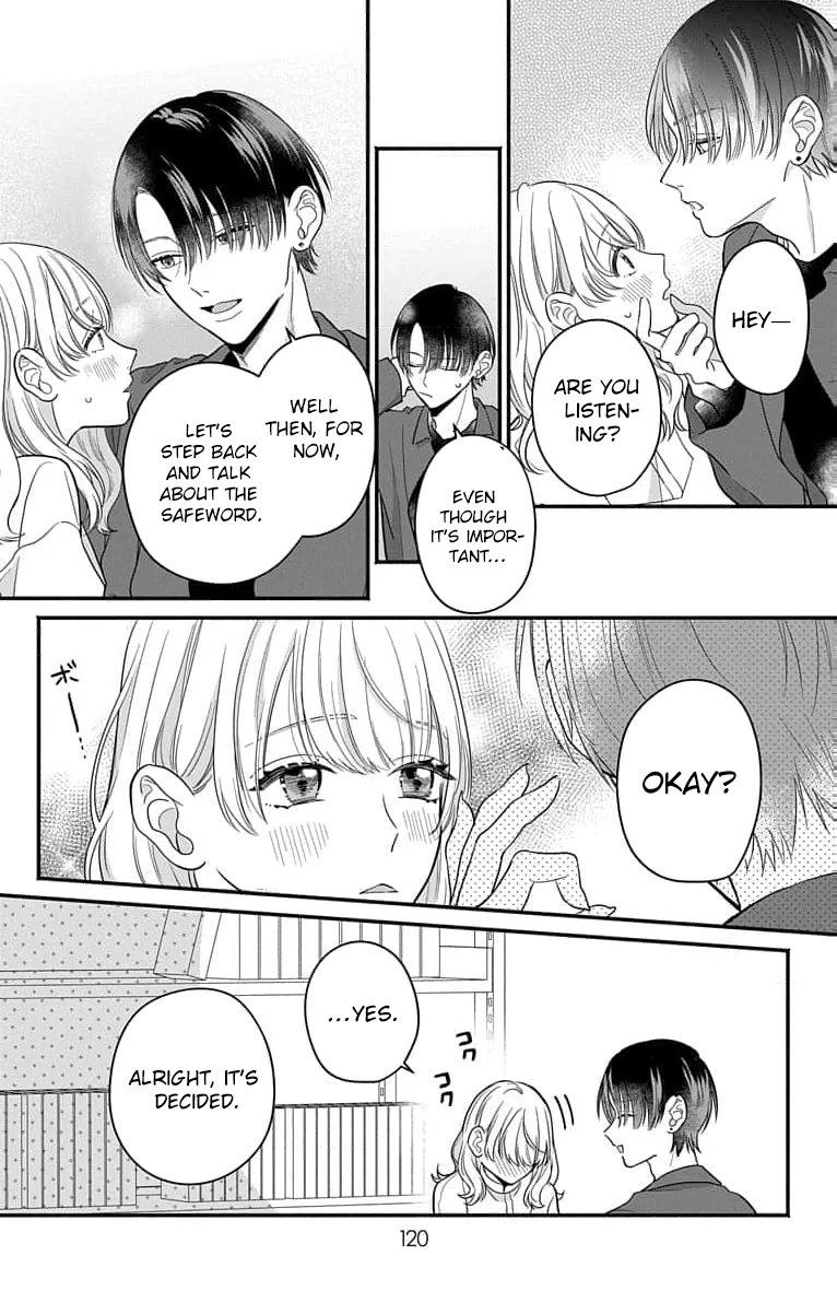 Read Perfect Domination chapter 2 image 48 on Lezhin