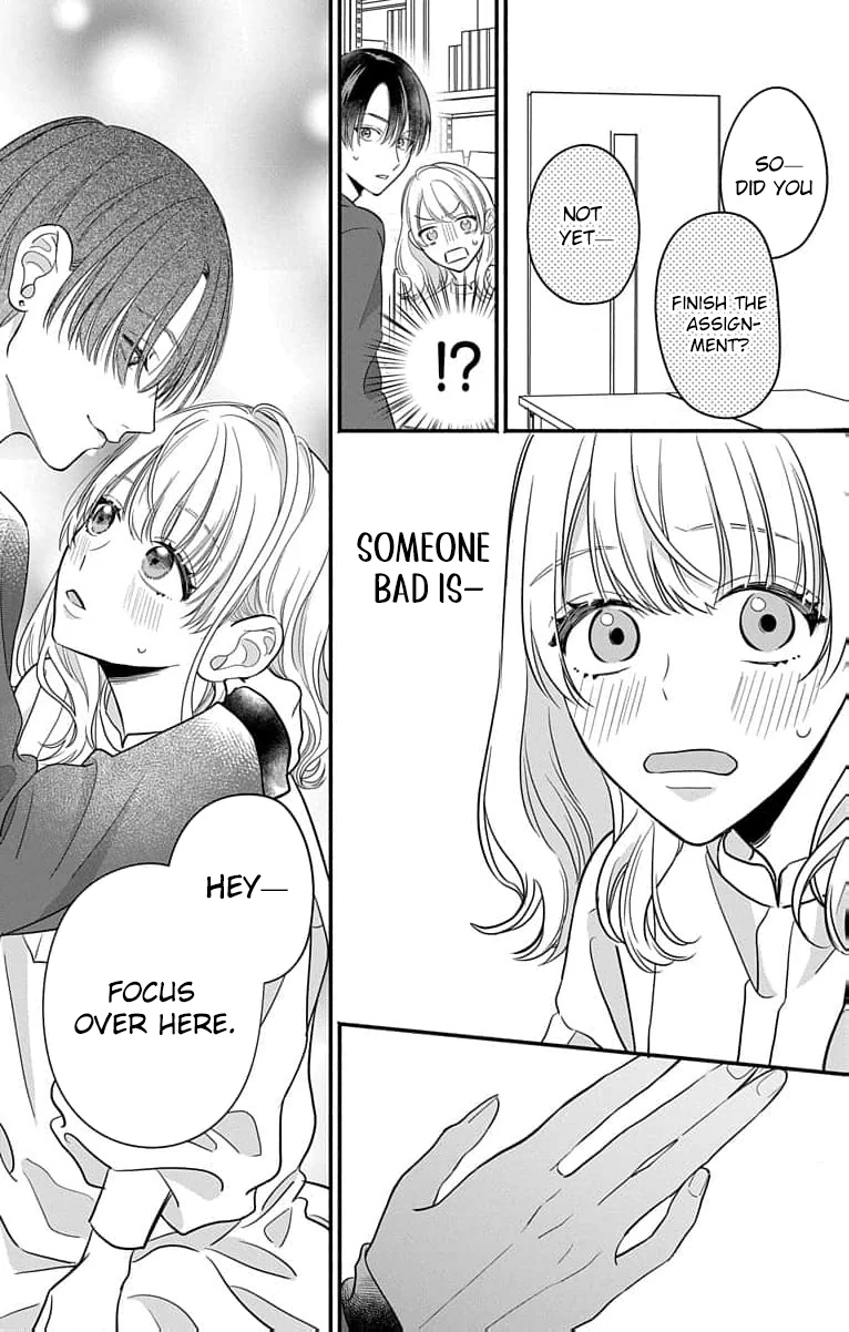Read Perfect Domination chapter 2 image 49 on Lezhin