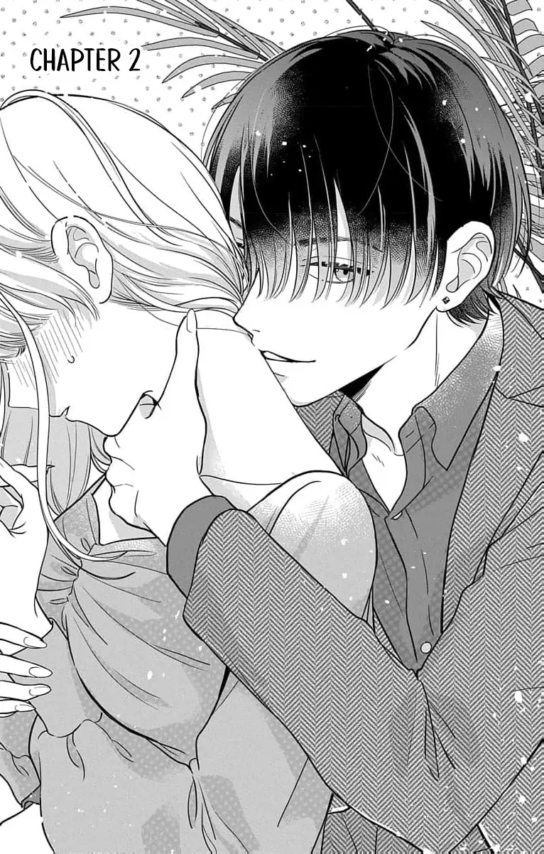 Read Perfect Domination chapter 2 image 5 on Lezhin