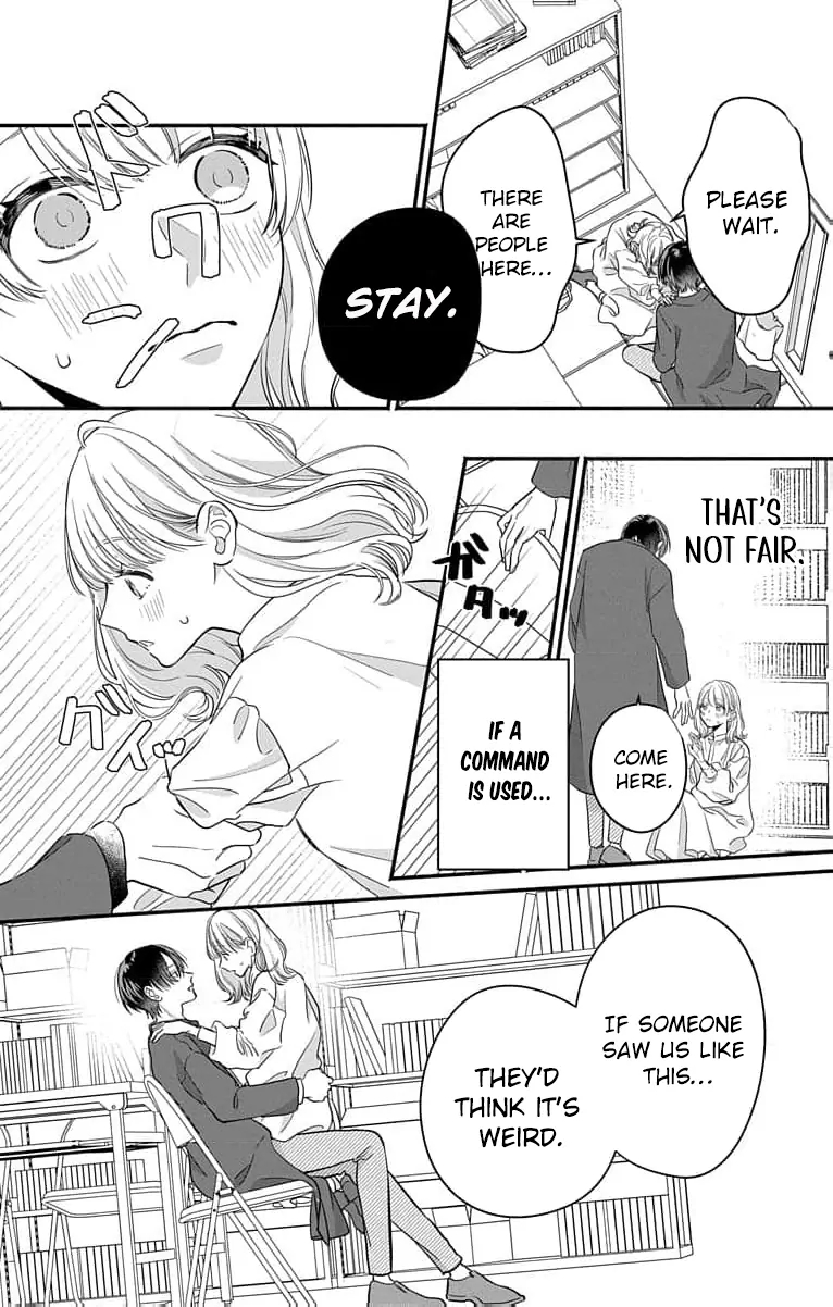 Read Perfect Domination chapter 2 image 50 on Lezhin
