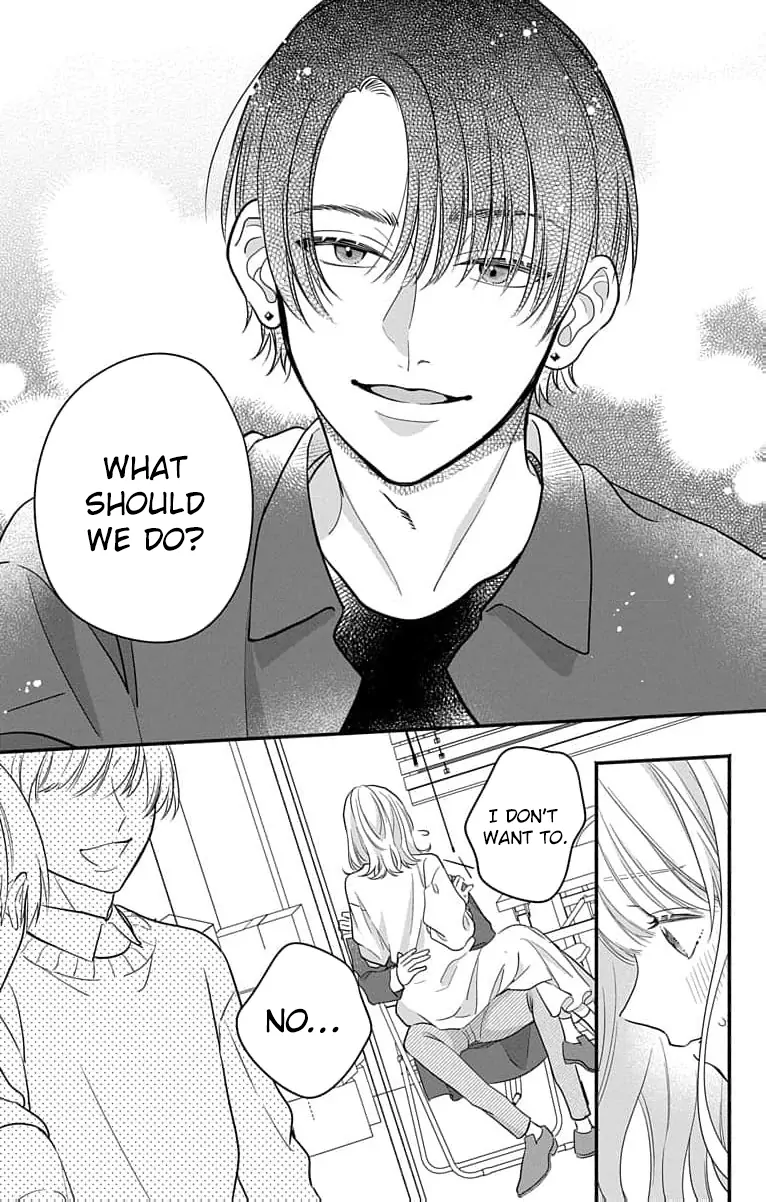 Read Perfect Domination chapter 2 image 51 on Lezhin