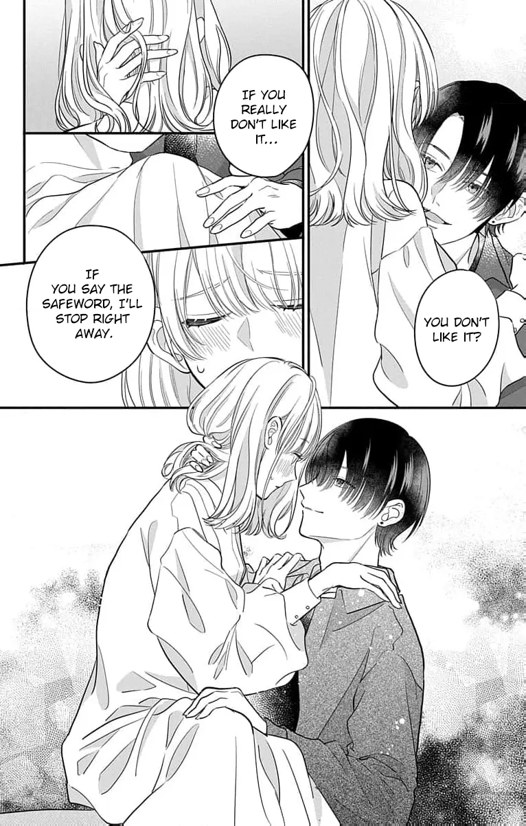 Read Perfect Domination chapter 2 image 52 on Lezhin