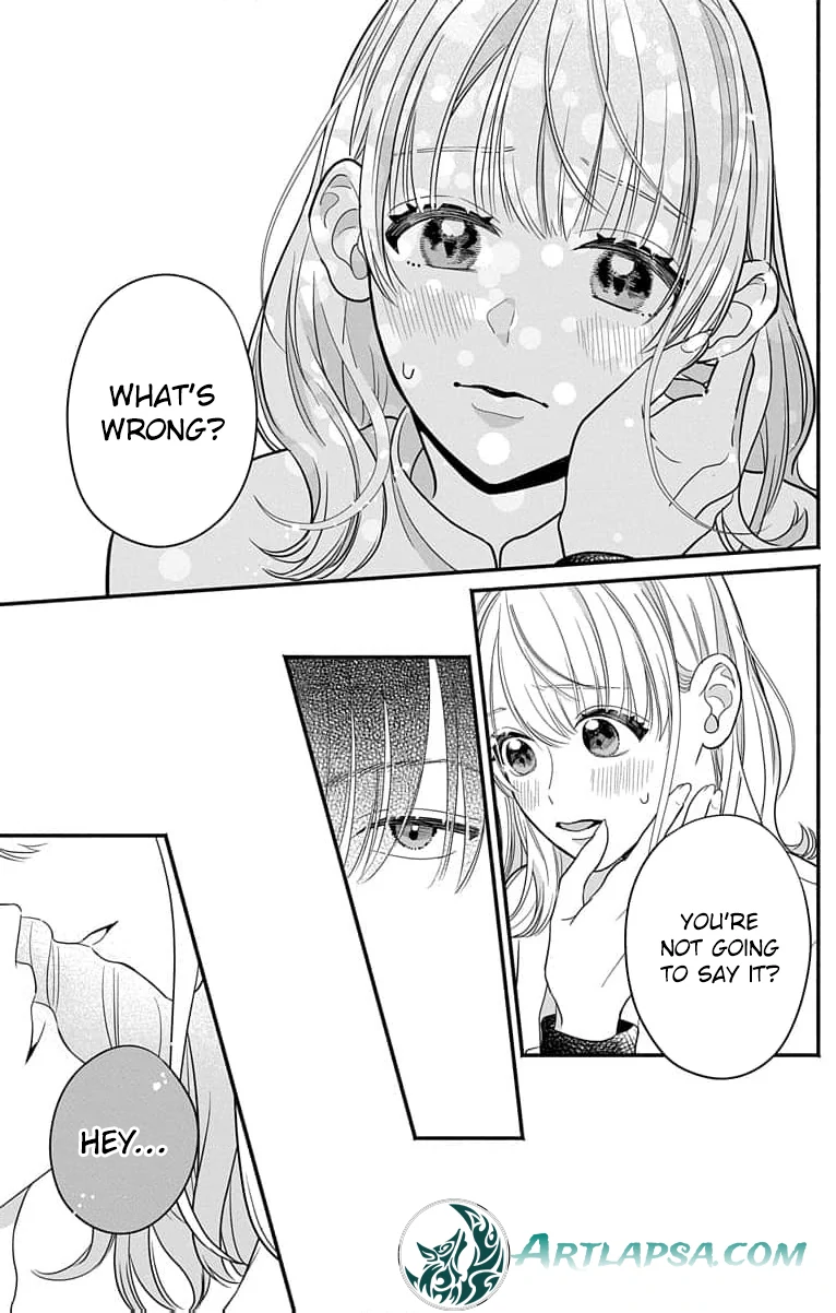 Read Perfect Domination chapter 2 image 53 on Lezhin