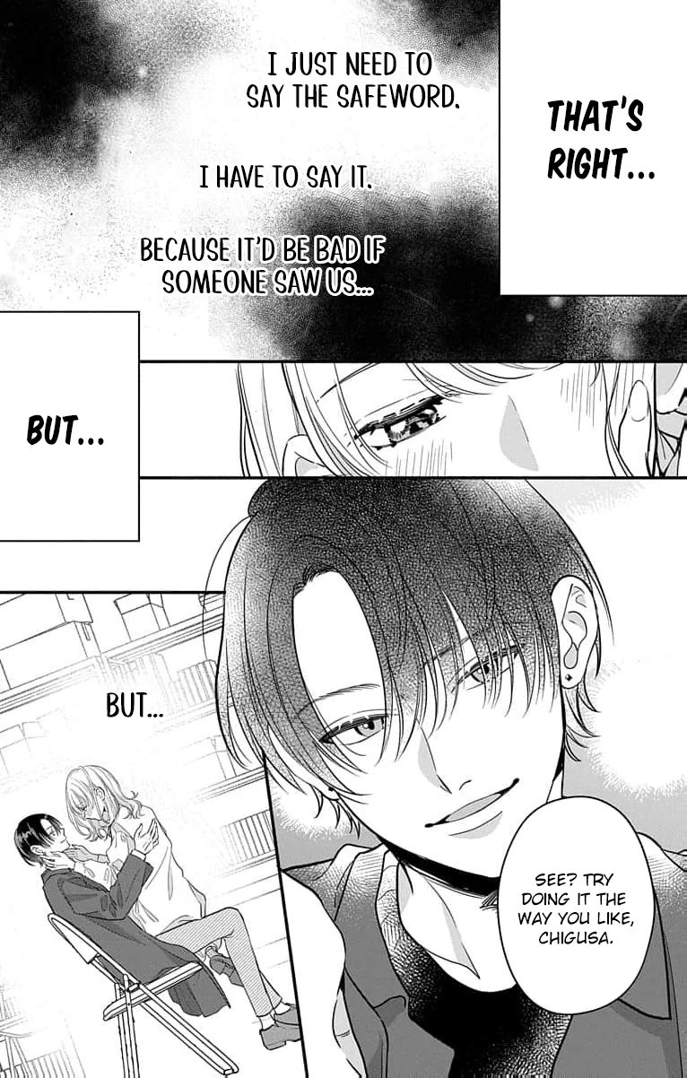 Read Perfect Domination chapter 2 image 55 on Lezhin