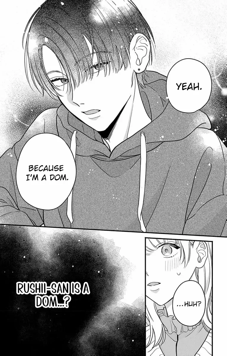 Read Perfect Domination chapter 2 image 8 on Lezhin