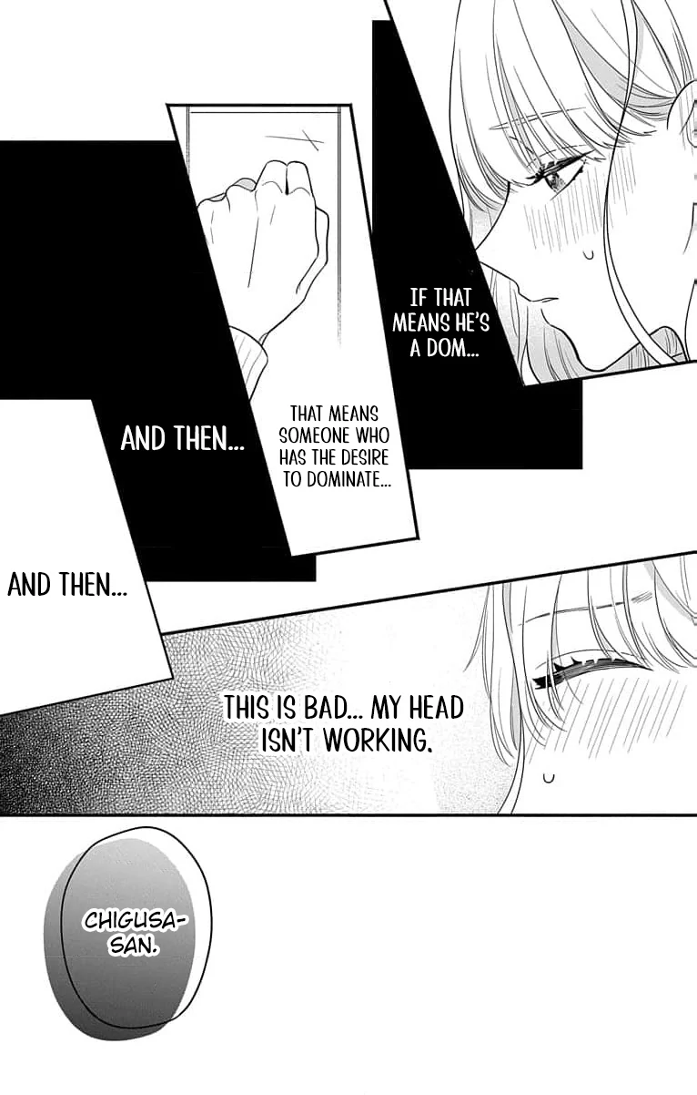 Read Perfect Domination chapter 2 image 9 on Lezhin