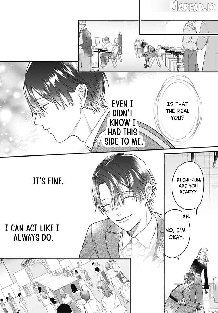 Read Perfect Domination chapter 20 image 10 on Lezhin