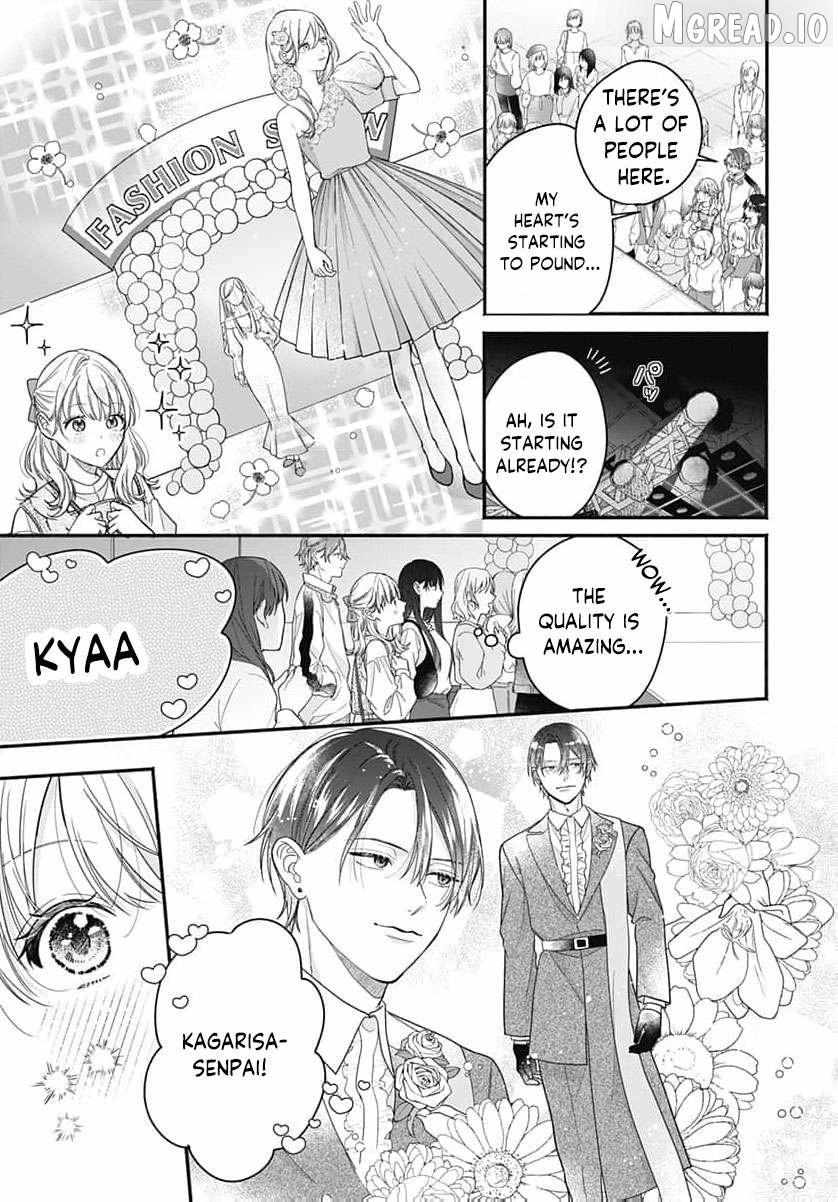 Read Perfect Domination chapter 20 image 11 on Lezhin