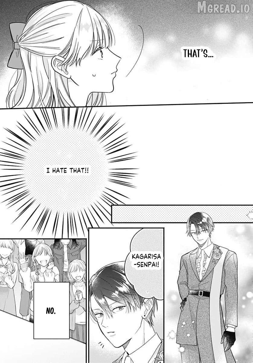 Read Perfect Domination chapter 20 image 13 on Lezhin